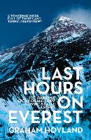 Last Hours on Everest
