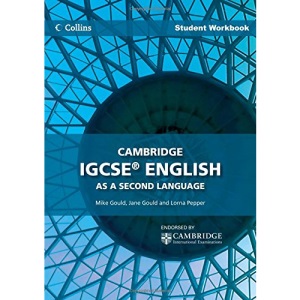 Cambridge IGCSE™ English as a Second Language Workbook (Collins Cambridge IGCSE™) (Collins Cambridge IGCSE (TM))