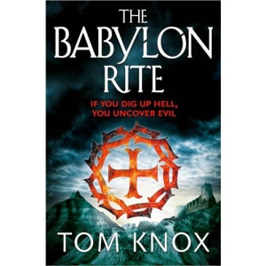 The Babylon Rite