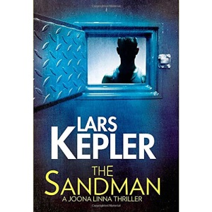 The Sandman (Joona Linna, Book 4)