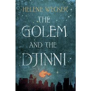 The Golem and the Djinni