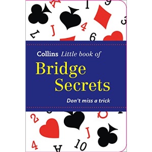Bridge Secrets (Collins Little Books)