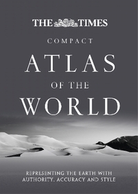 The Times Atlas of the World (Times Atlases)