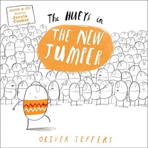 The New Jumper (The Hueys)