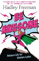 Be Awesome