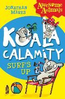 Koala Calamity - Surf’s Up!