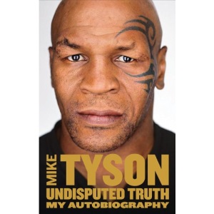 Undisputed Truth: My Autobiography
