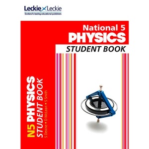 National 5 Physics Student Book