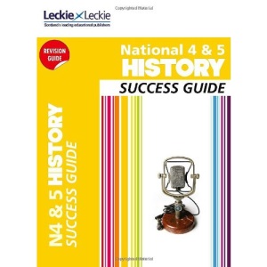 National 5 History Success Guide