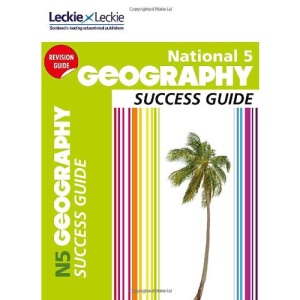 National 5 Geography Success Guide