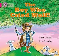 The Boy who Cried Wolf