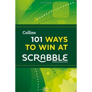 101 Ways to Win at Scrabble (Collins Little Books)