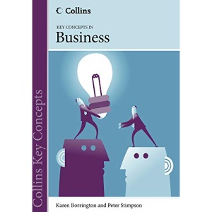 Collins Key Concepts – Business