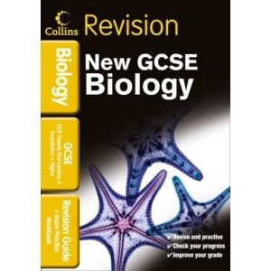OCR 21st Century GCSE Biology: Revision Guide and Exam Practice Workbook (Collins GCSE Revision)