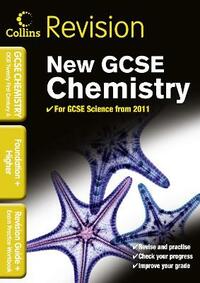OCR 21st Century GCSE Chemistry: Revision Guide and Exam Practice Workbook (Collins Gcse Revision)