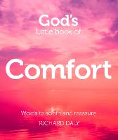 God’s Little Book of Comfort