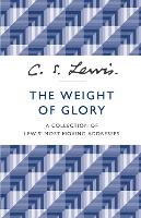 The Weight of Glory