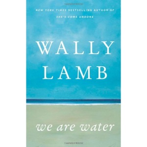 We Are Water