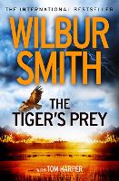 The Tiger’s Prey