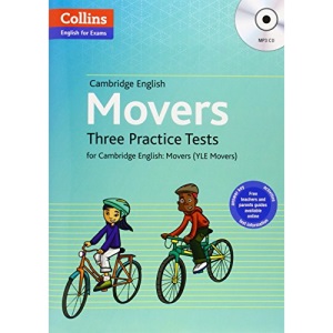 Practice Tests for Movers: YLE (Collins Cambridge English)