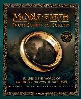 Middle-earth: From Script to Screen