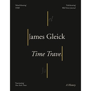 Time Travel: James Gleick