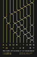 Algorithms to Live By