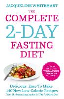 The Complete 2-Day Fasting Diet