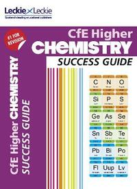 Success Guide - CfE Higher Chemistry Success Guide