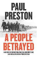 A People Betrayed