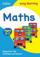 Maths Ages 5-7