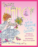 Fancy Nancy and the Wedding of the Century