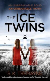 The Ice Twins: the gripping crime thriller from the number one bestseller