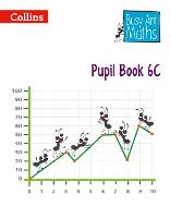 Pupil Book 6C