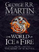 The World of Ice and Fire