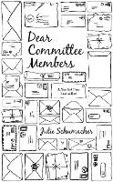 Dear Committee Members