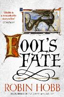 Fool’s Fate