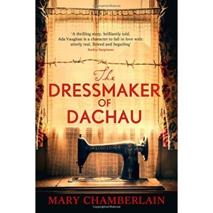 The Dressmaker of Dachau
