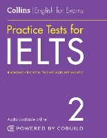 IELTS Practice Tests Volume 2