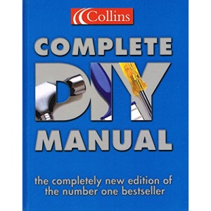 Collins Complete DIY Manual
