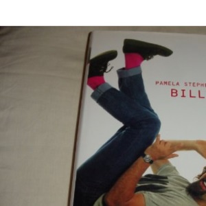 Billy: Billy Connolly