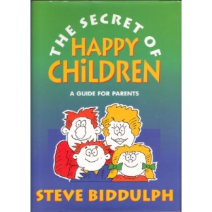 The secret of happy children