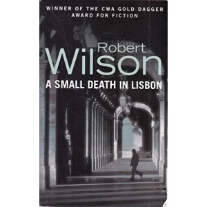 A Small Death In Lisbon
