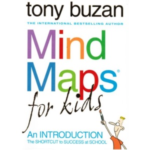 Mind Maps for Kids - An Introduction.