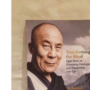 Transforming the Mind