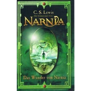 THE CHRONICLES OF NARNIA THE LION THE WITCH AND THE WARDROBE