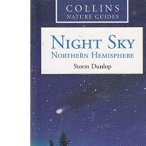 NIGHT SKY Northern Hemisphere