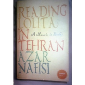 Reading Lolita in Tehran
