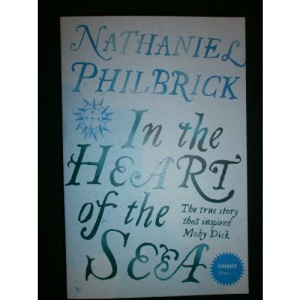 In the Heart of the Sea