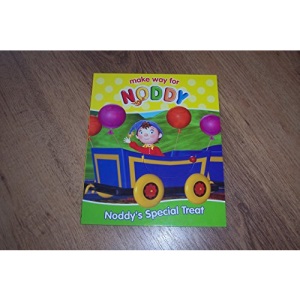 Noddys Special Treat